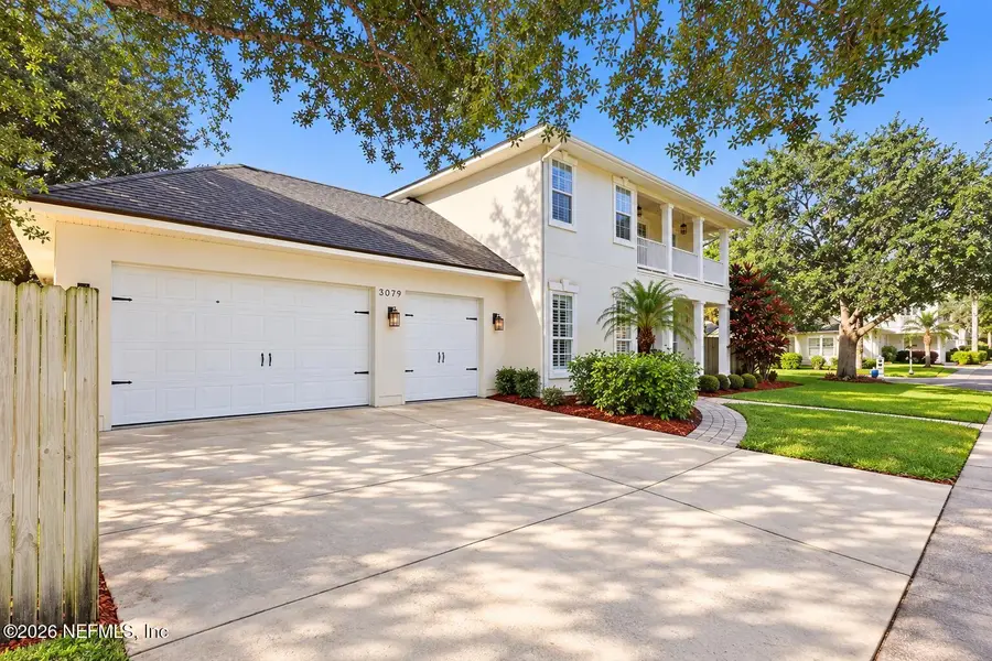 3079 Merrill Boulevard, Jacksonville Beach, FL 32250 - #2