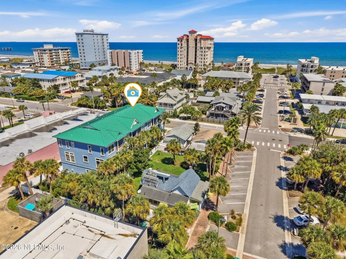 310 2nd S Street #4, Jacksonville Beach, FL 32250 - #1