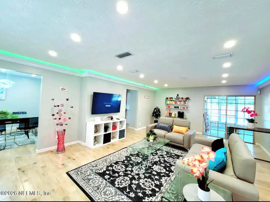 391 Blairmore W Boulevard, Orange Park, FL 32073 - #3