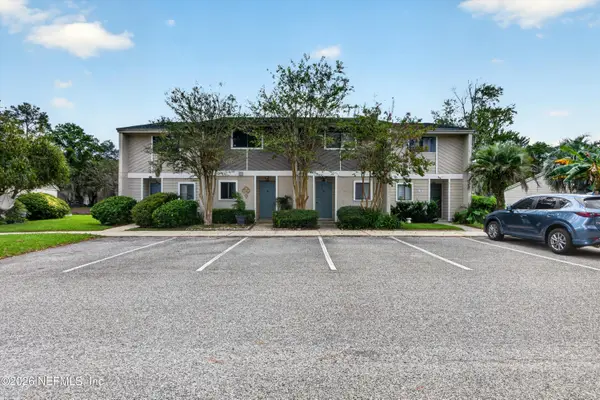 3801 Crown Point Road #2152, Jacksonville, FL 32257