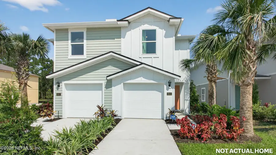 5886 Victoria Creek Lane, Jacksonville, FL 32219 - #2
