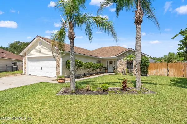 11041 Stutz Court, Jacksonville, FL 32246