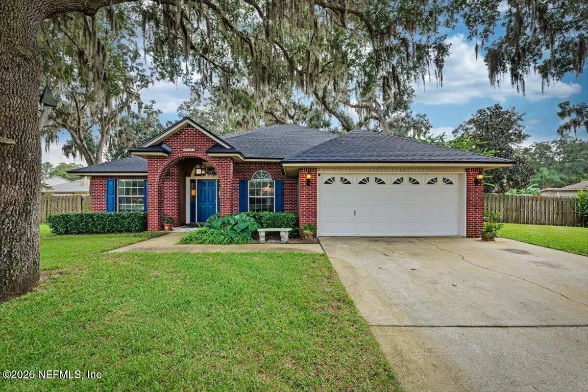 4664 Trevor Creek S Drive, Jacksonville, FL 32257 - #1