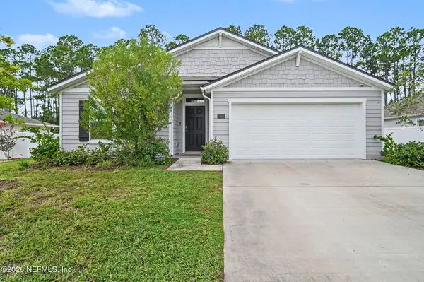100 Ryan Drive, Palm Coast, FL 32164