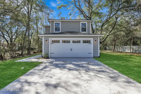 612 Florence Street, Jacksonville, FL 32205