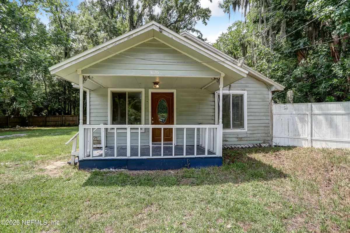 3126 Capper Road, Jacksonville, FL 32218 - #1