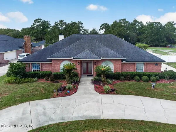 10087 Pebble Ridge N Drive, Jacksonville, FL 32220