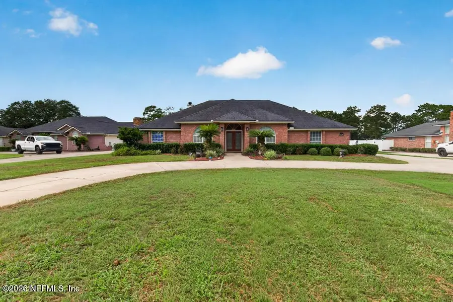 10087 Pebble Ridge N Drive, Jacksonville, FL 32220 - #3