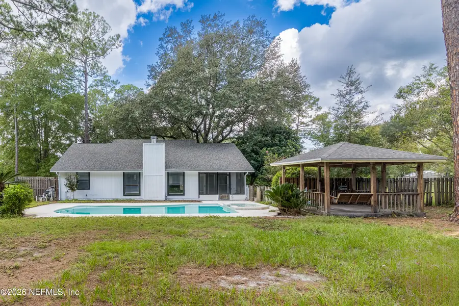 4320 Saddlehorn Trail, Middleburg, FL 32068 - #3