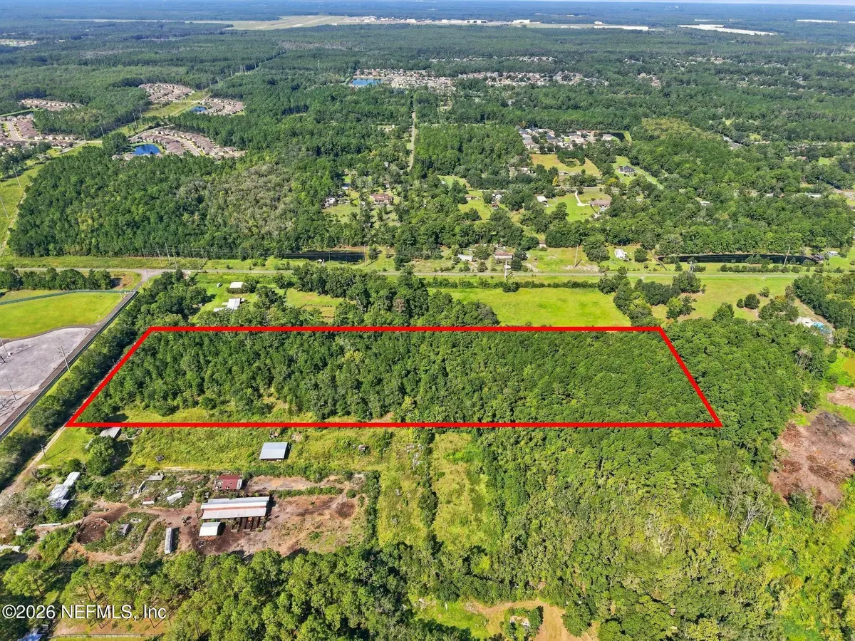 0 Alvin S Road, Jacksonville, FL 32222 - #1