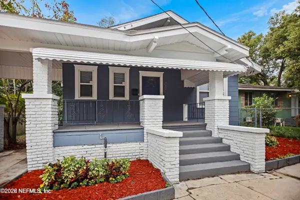 312 W 25 Street, Jacksonville, FL 32206