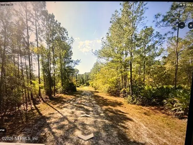 109 Pine Avenue, Georgetown, FL 32139 - #2