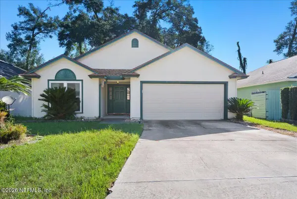 1655 Spring Branch E Drive, Jacksonville, FL 32221