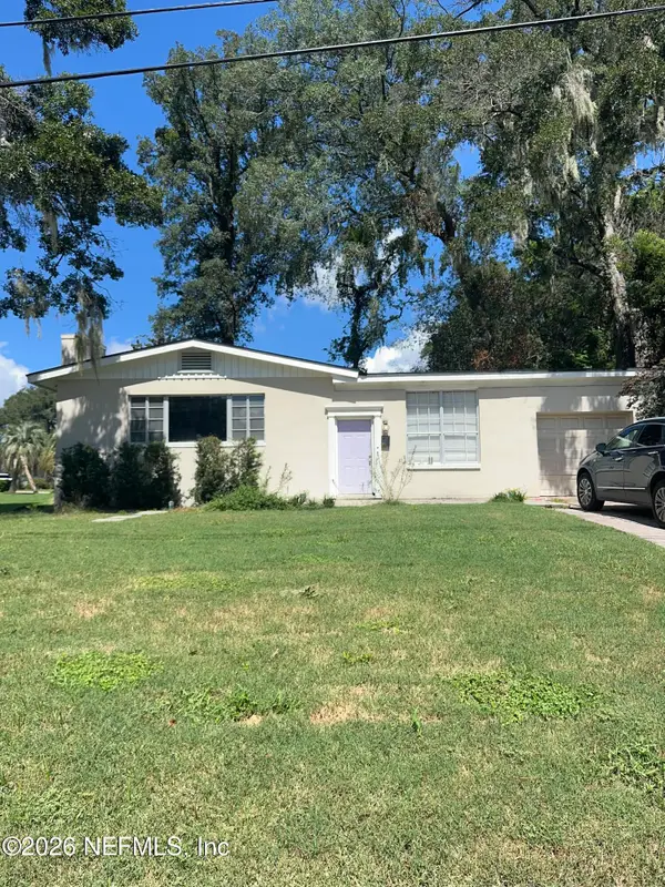 2443 Mercer S Circle, Jacksonville, FL 32217