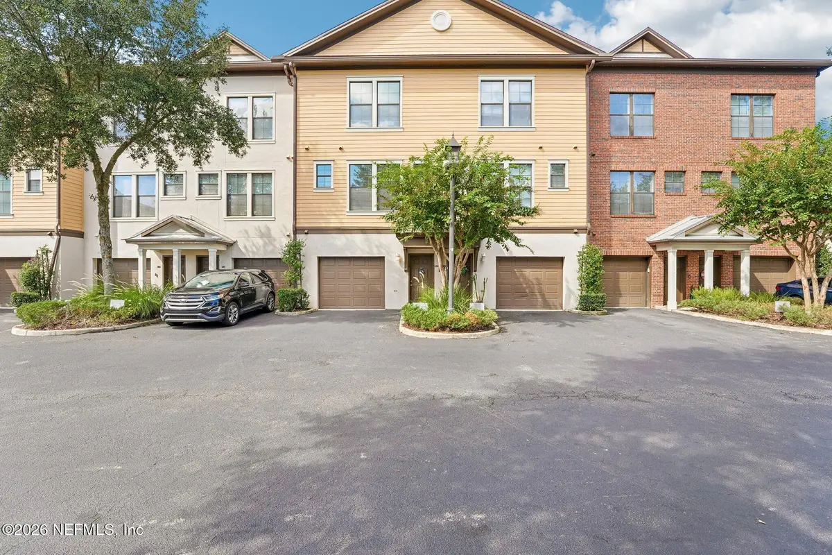 9823 Tapestry Park Circle #204, Jacksonville, FL 32246 - #1