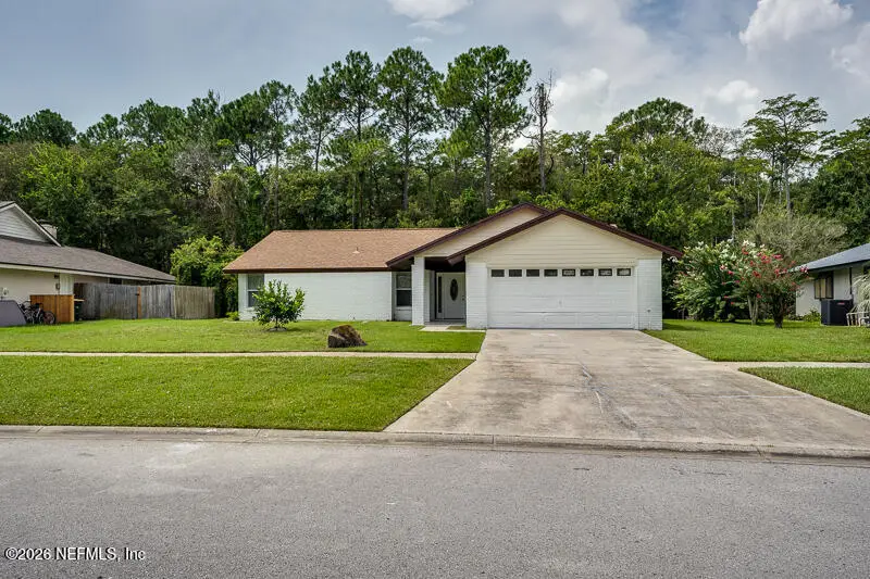 2040 Deer Run Trail, Jacksonville, FL 32246 - #1