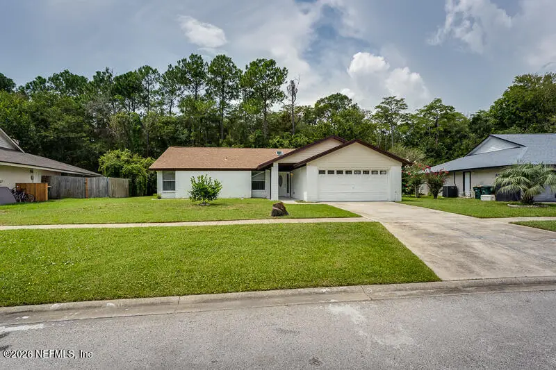 2040 Deer Run Trail, Jacksonville, FL 32246 - #2