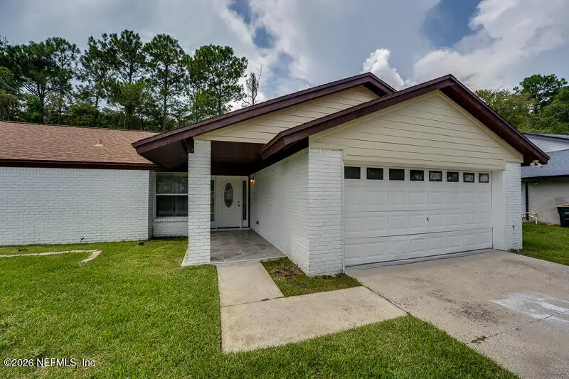 2040 Deer Run Trail, Jacksonville, FL 32246 - #3