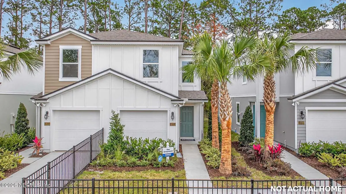 12773 Geronimo Place, Jacksonville, FL 32218 - #1