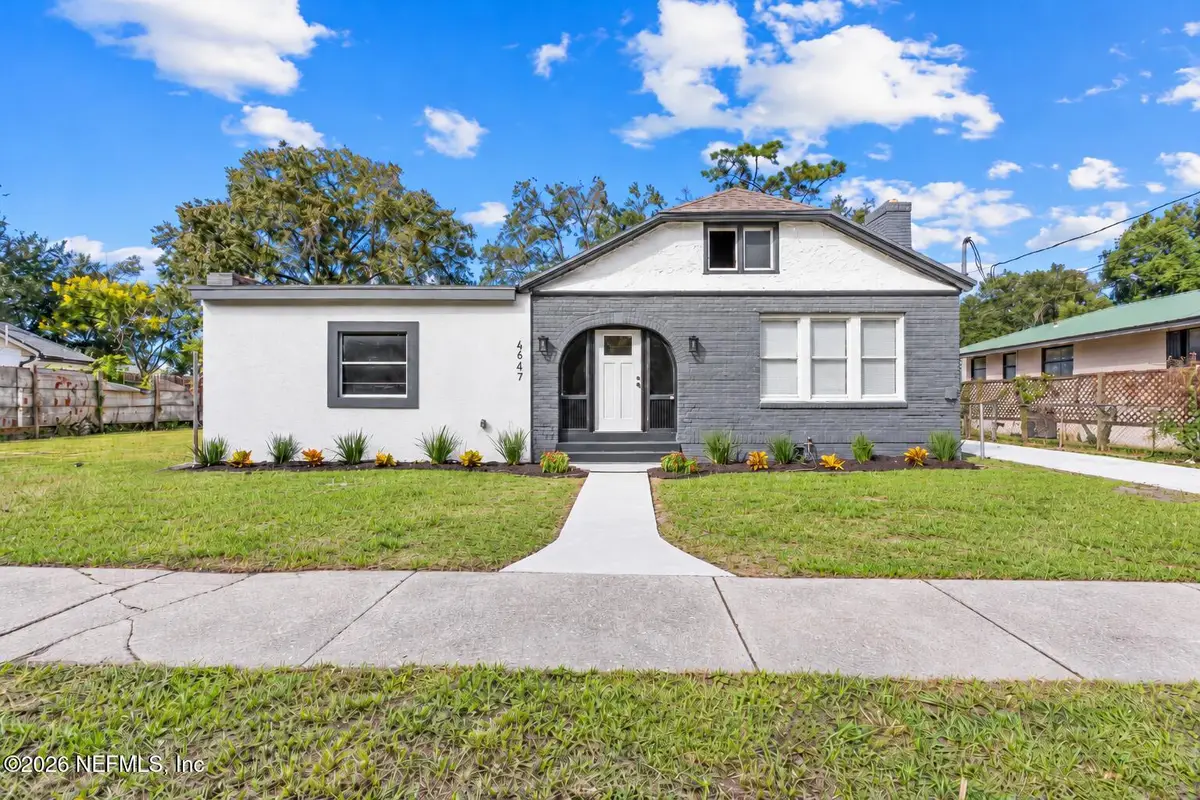 4647 Polaris Street, Jacksonville, FL 32205 - #1