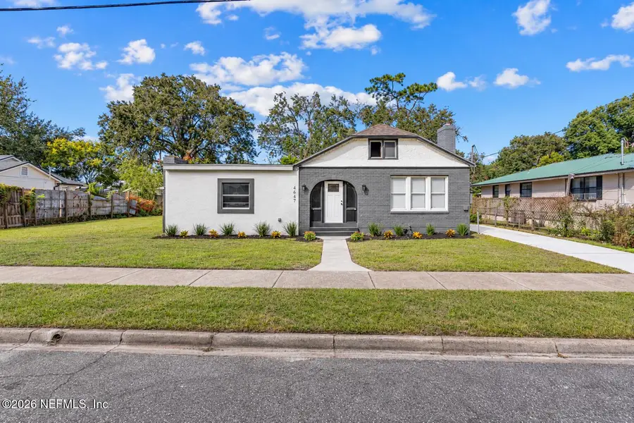 4647 Polaris Street, Jacksonville, FL 32205 - #2