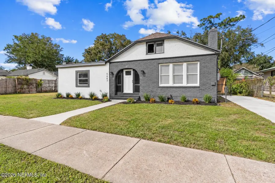 4647 Polaris Street, Jacksonville, FL 32205 - #3