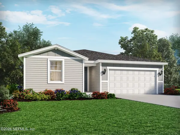 3035 Bella Collina Way, Green Cove Springs, FL 32043