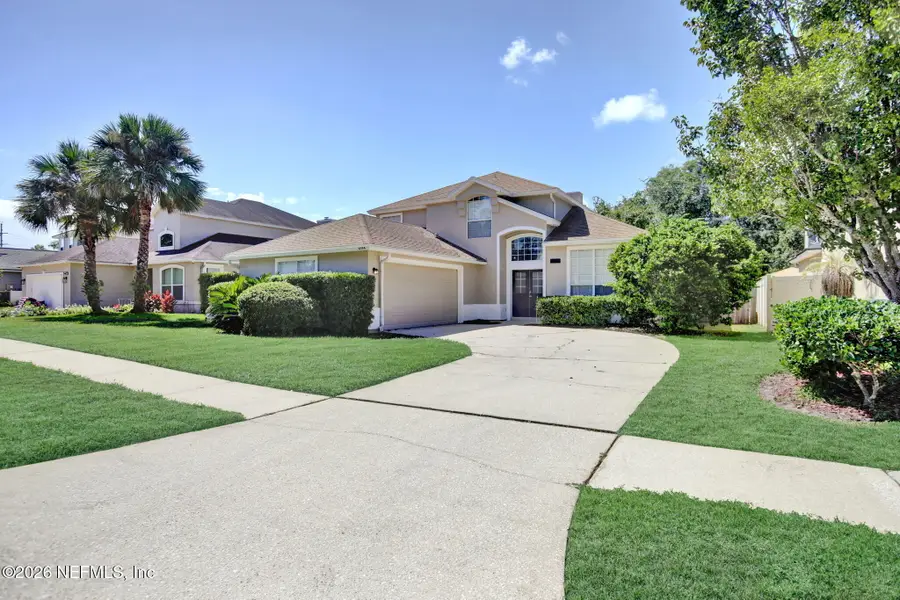 4394 Hanover Park Drive, Jacksonville, FL 32224 - #2