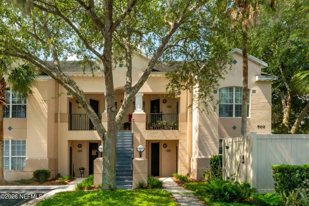 910 Pine Valley Place, Saint Augustine, FL 32086 - #1