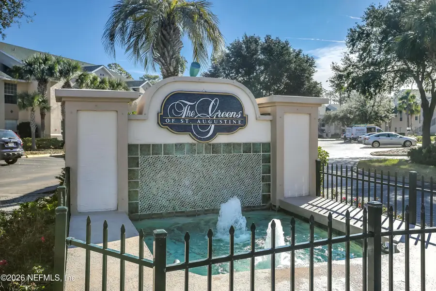 910 Pine Valley Place, Saint Augustine, FL 32086 - #3