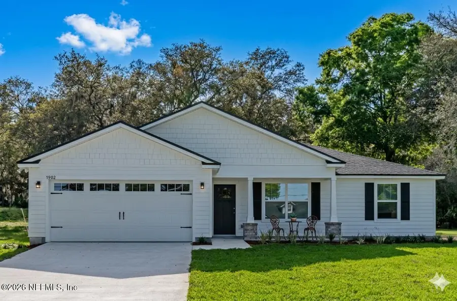 13485 Yellow Bluff Road, Jacksonville, FL 32226 - #2