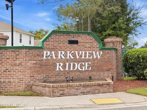6849 Ridgeview Avenue, Jacksonville, FL 32244