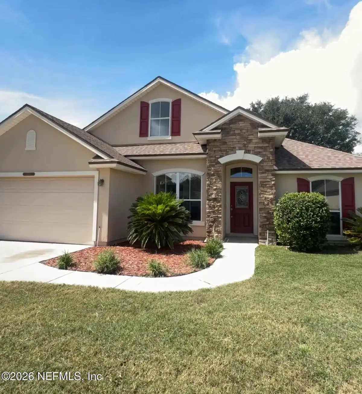 1700 Hollow Glen Drive, Middleburg, FL 32068 - #1