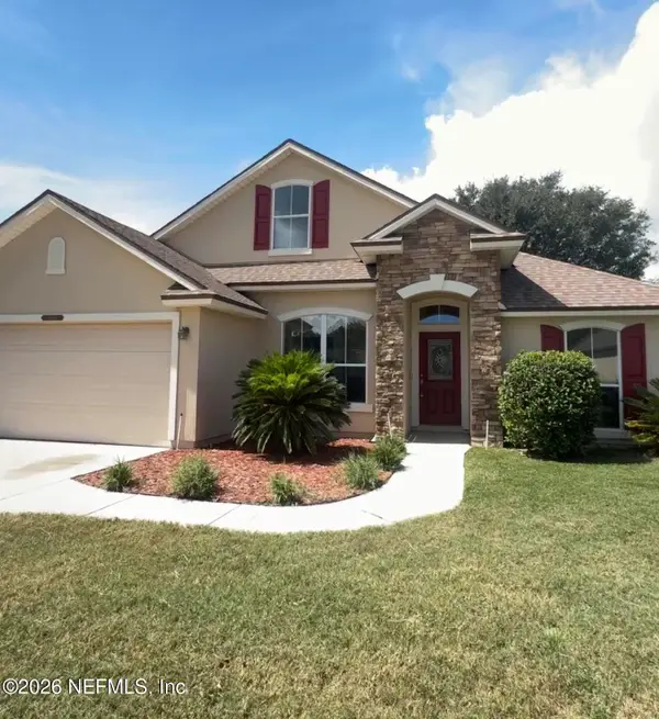 1700 Hollow Glen Drive, Middleburg, FL 32068