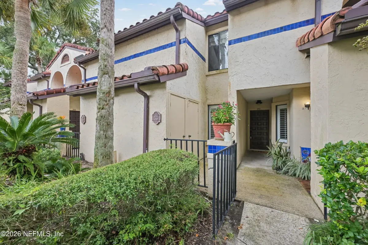 3809 Lavista Circle #210, Jacksonville, FL 32217 - #1
