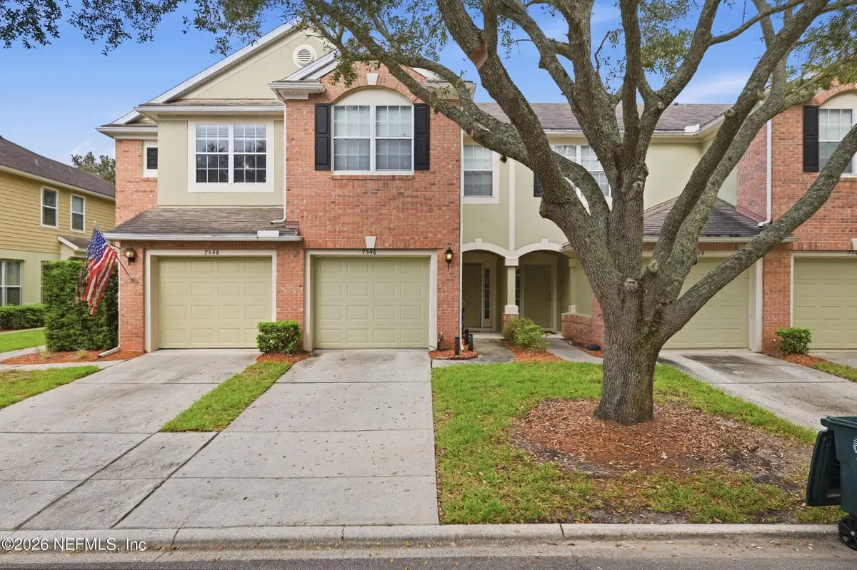 7546 Scarlet Ibis Lane, Jacksonville, FL 32256 - #1