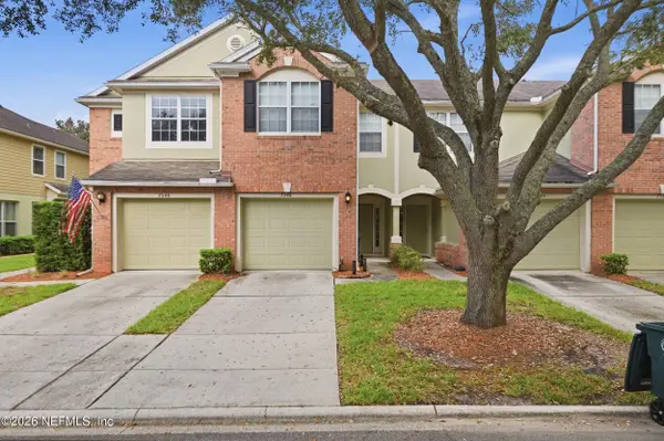 7546 Scarlet Ibis Lane, Jacksonville, FL 32256