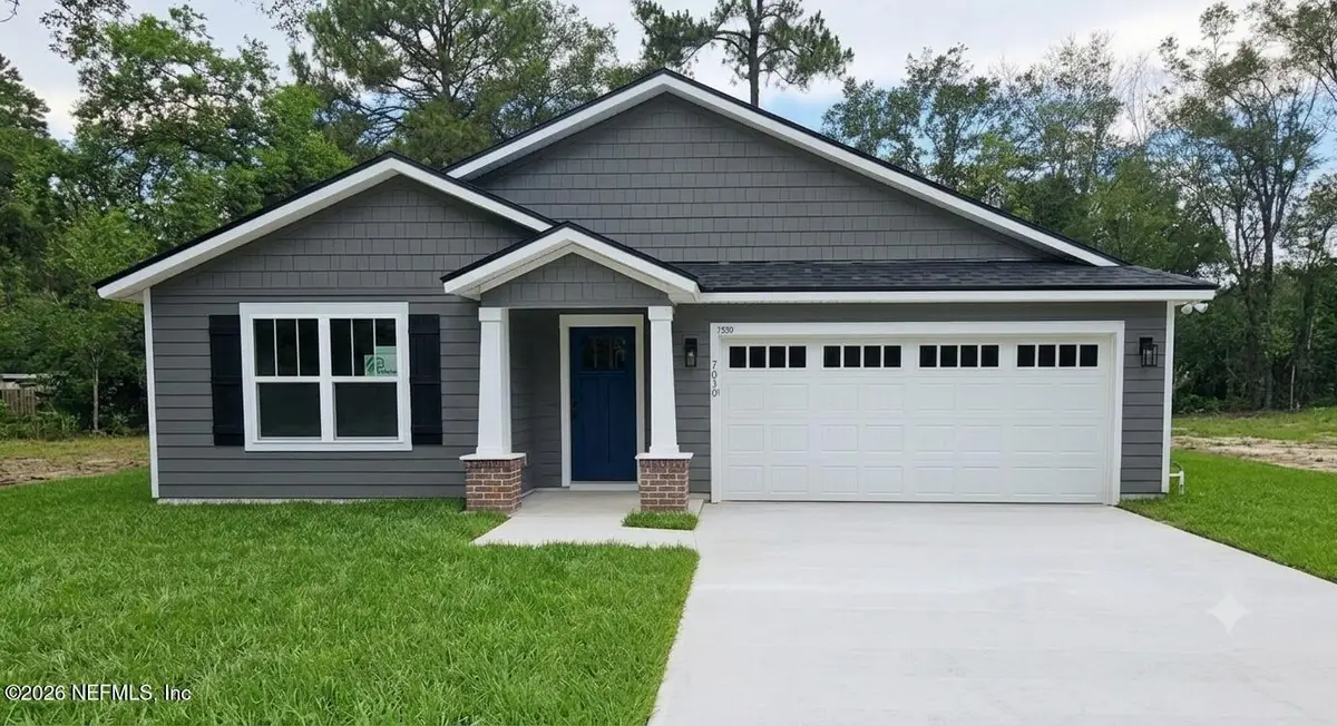 11526 Lorence Avenue, Jacksonville, FL 32218 - #1