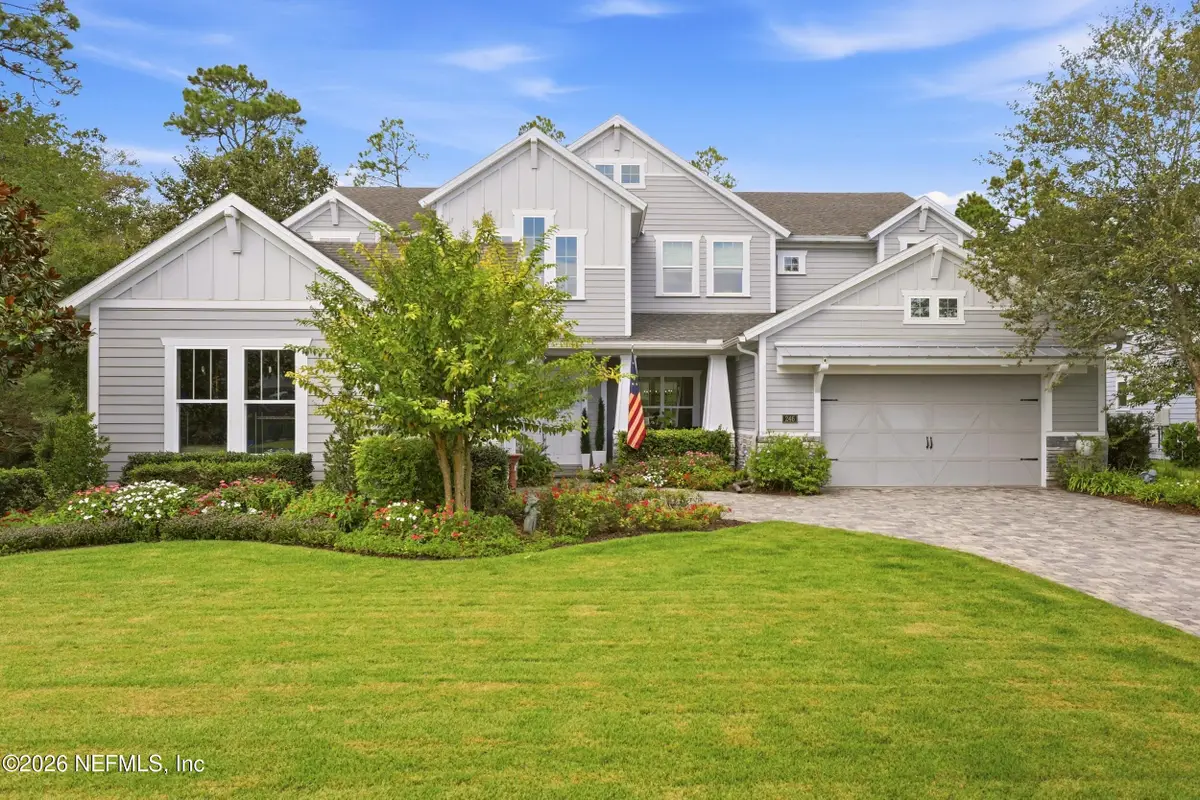 246 Timbercreek Drive, Ponte Vedra, FL 32081 - #1