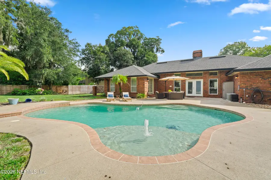 4002 Retford Drive, Jacksonville, FL 32225 - #2