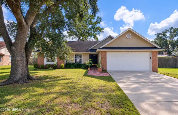 8459 Country Bend E Circle, Jacksonville, FL 32244