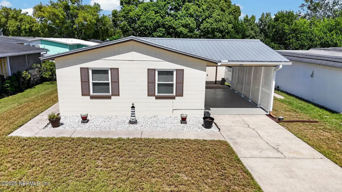 148 Andora Street, Saint Augustine, FL 32086 - #1