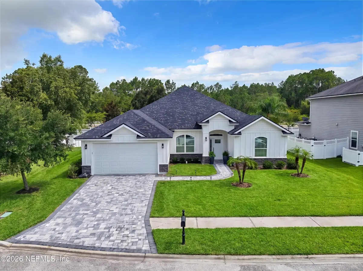 424 Paisley Place, Saint Johns, FL 32259 - #1