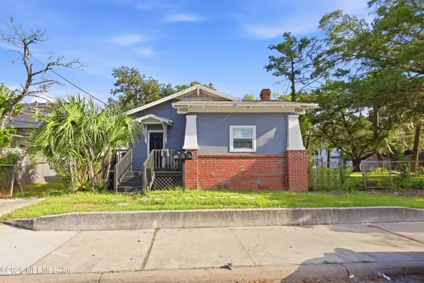 101 W 21st Street, Jacksonville, FL 32206