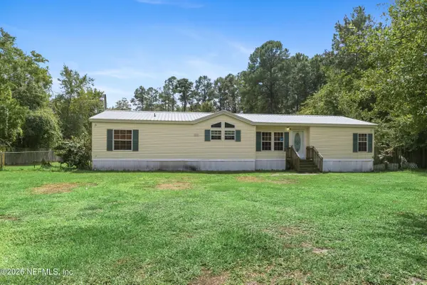10052 Alvin Court, Jacksonville, FL 32222