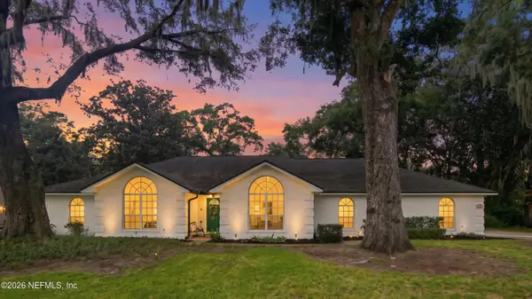 4034 Retford Drive, Jacksonville, FL 32225