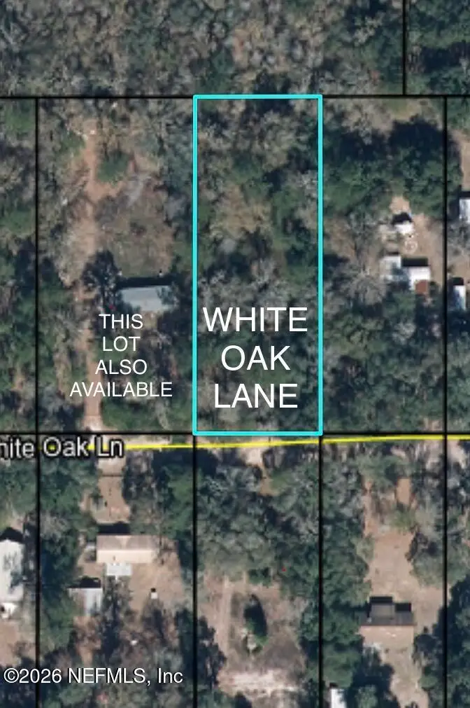 0 White Oak Lane, Middleburg, FL 32068 - #1
