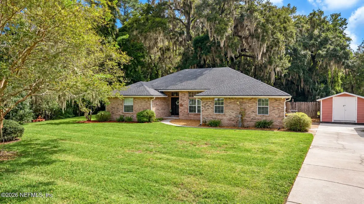 15203 Landmark N Circle, Jacksonville, FL 32226 - #1