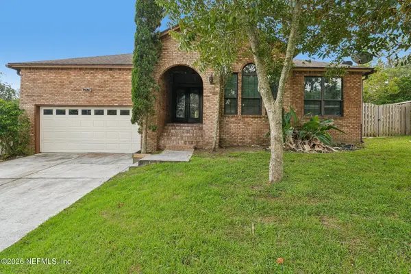 12228 Smoke Ridge S Circle, Jacksonville, FL 32225