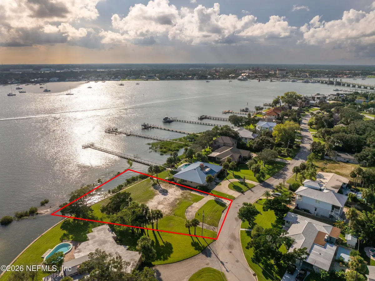 77 Dolphin Drive, Saint Augustine, FL 32080 - #1